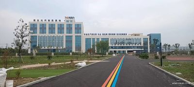 JIANGSU KNL HYDRAULIC PUMP INC.