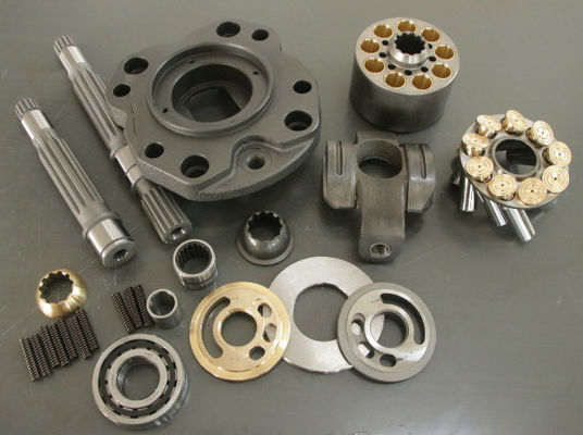 K3V45 K3V63 Hydraulic Piston Pump Parts Kawasaki K3V Series K3V112 K3V140