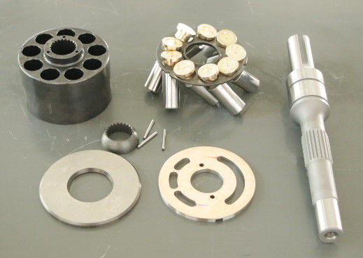 A10 A16 A22 Yuken Piston Pump Parts A37 A45 A56 A70 A90 A100 A145 Hydraulic Pump Piston Spare Parts