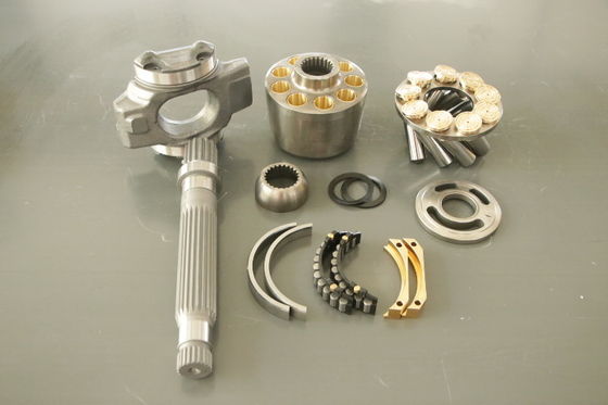 A11VO Hydraulic Rexroth Replacement Parts A11VO40 A11VO60 A11VO75 A11VO95
