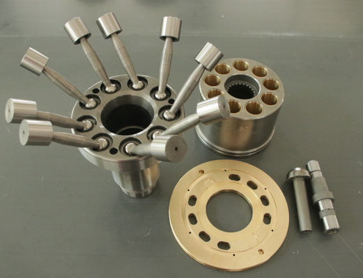 Hydraulic Pump Spare Parts 973 Travel Motor pillar Hydraulic Pump Parts