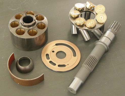 P2060 P2075 P2105 P2145 Parker Piston Pump Spare Parts P2