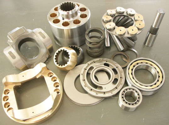 Komatsu Axial Hydraulic Pump PC2000-8 PC3000-8 Hydraulic Piston Pump Spare Parts