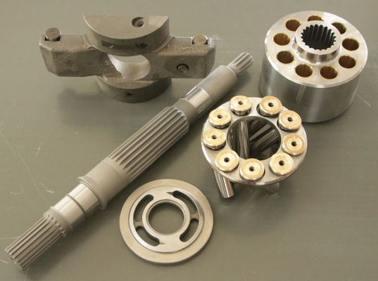 KAYABA Hydraulic Piston Pump PSVH-26CS PSVH-45CS Hydraulic Pump Repair Parts