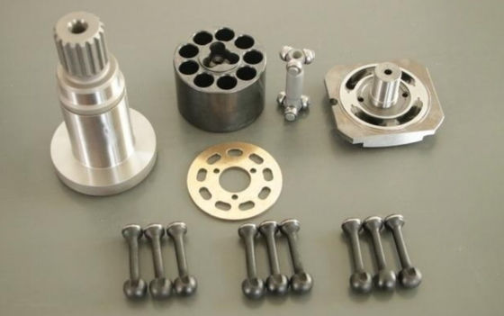 Hydraulic Parker Piston Pump V12-060 V12-080 V12-110 Spare Parts