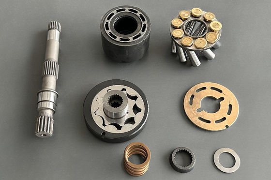 Hydraulic Danfoss Piston Pump PV42-28 PV42-41 PV42-41-125 PV42-51 Spare Parts