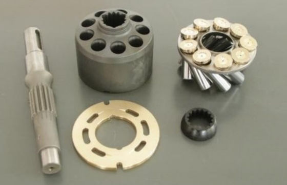 A10F Rexroth Piston Pump A10F16 A10F28 A10F45 A10F71 Spare Parts