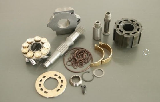 A10VT Rexroth Hydraulic Piston Pump Travel Motor A10VT28 A10VT45 A10VT71  Spare Parts