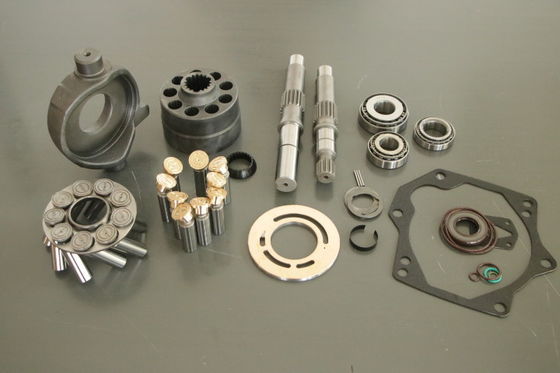 PVE Series Eaton Vickers Piston Pump PVE12 PVE19 PVE21 Hydraulic Pump Spare Parts