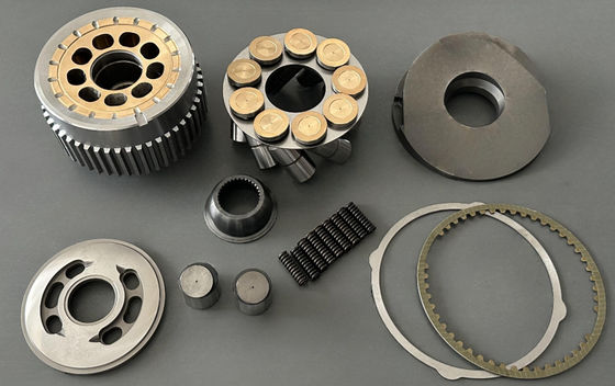 KAYABA Hydraulic Pump Spares MSF340 Hydraulic Pump Repair Parts