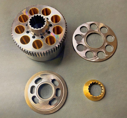 VOLVO EC360 Travel Motor Excavator Hydraulic Piston Pump Spare Parts