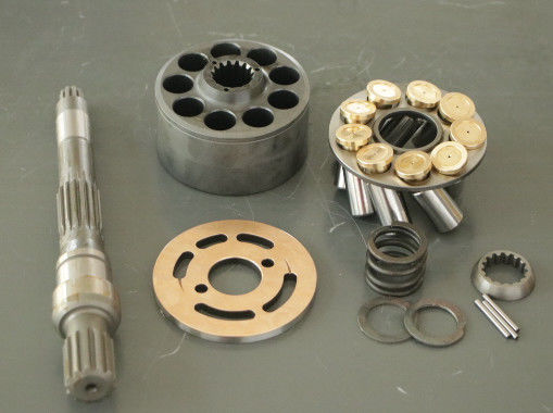 Buy PVD-1B-22 Excavator Nachi Hydraulic Pump Parts PVD-1B-28 PVD01B-32 PVD-1B-34 online manufacture