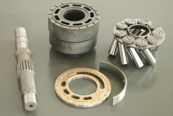 Buy PVM018 Vickers Piston Pump PVM020 PVM045 PVM050 PVM063 PVM106 PVM141 online manufacture