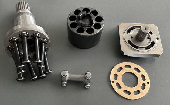 Buy 51V060 51V080 51V110 51V160 51V250 Hydraulic Pump Spares Sauer Danfoss online manufacture