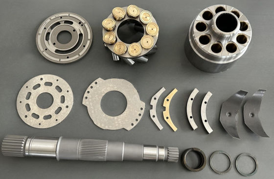 Buy V30D45 V30D75 Hawe Piston Pump V30D95 V30D140 V30D160 V30D250 V30D250 online manufacture