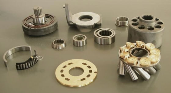 Buy A22VG Rexroth Piston Pump A22VG45 A22VG045 A20VG45 A20VG045 Spare Parts online manufacture