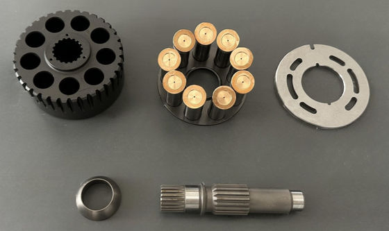 Buy High Pressure KUBOTA Pump Piston Hydraulic KX161 online manufacture