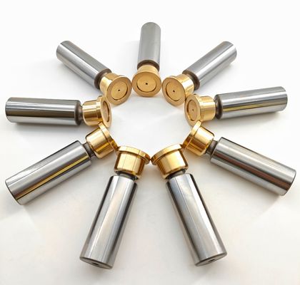 Buy Construction Machinery 90R55 Piston Shoe  9 Pieces/Set online manufacture