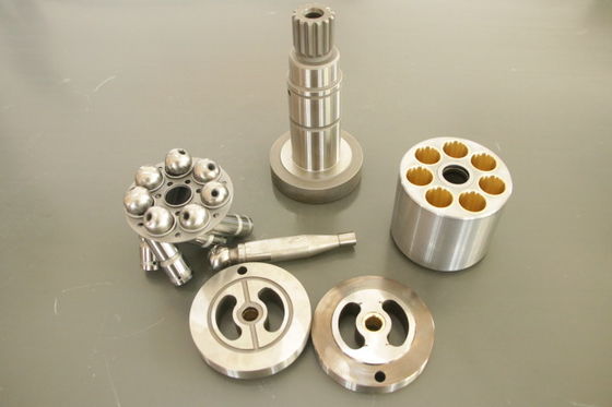A2F Rexroth Piston Pump A2F28 A2F55 A2F80 Hydraulic Pump Repair Parts