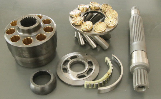 A4V Rexroth Piston Pump Spare Parts A4V40 A4V56 A4V71 A4V90 A4V125 A4V180 A4V250