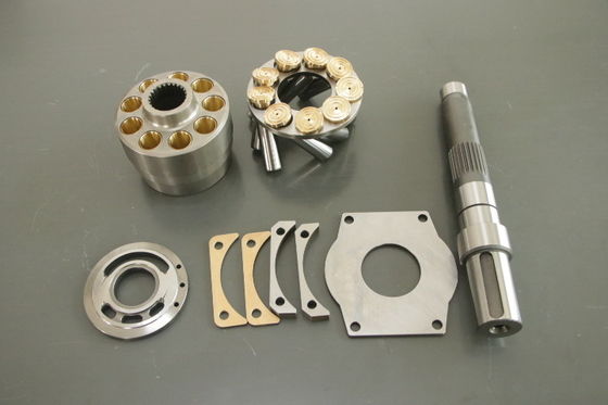 A4VSO Rexroth Piston Pump A4VSO40 A4VSO56 A4VSO71 A4VSO125 A4VSO250 A4VSO355 A4VSO500 A4VSO750