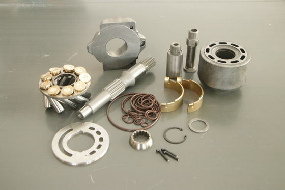 A10VO Series High Performance Rexroth Hydraulic Piston Motor A10VO28 A10VO45 A10VO60 A10VO63 A10VO74 A10VO85 Spare Parts