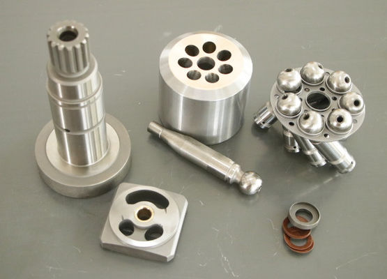Hydraulic Pump Spare Parts A7V Series Rexroth Hydraulic Pump Parts