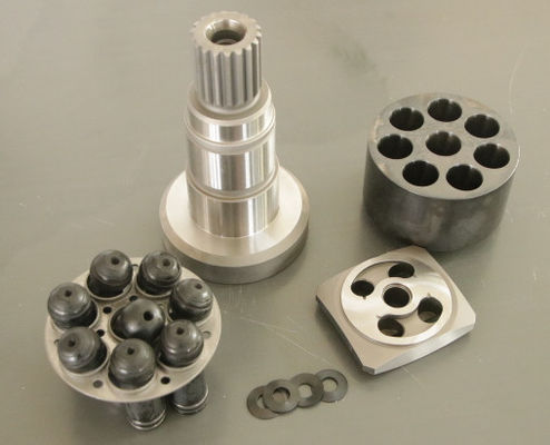 A7VO Rexroth Hydraulic Pump Spare Parts A7VO28 A7VO55 A7VO80 A7VO107 A7VO160 A7VO200 A7VO250 A7VO355 A7VO500