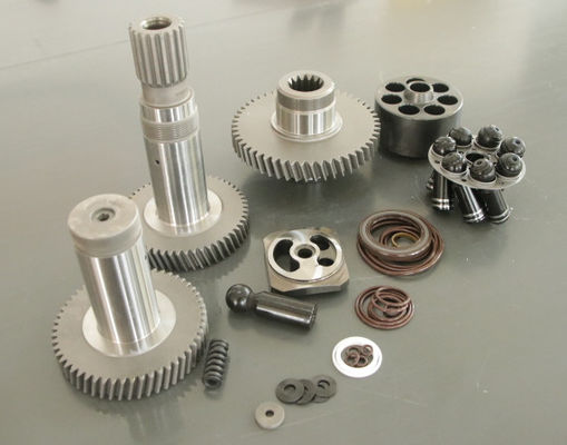 A8VO Series High Performance Rexroth Hydraulic Piston Pump A8VO55 Spare Parts