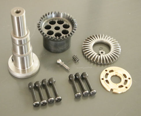 F12-030 F12-040 Parker Piston Pump F12-060 F12-080 F12-110 F12-125 Spare Parts