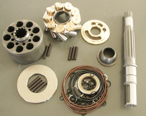 K3VL Series Kawasaki Piston Pump K3VL28 K3VL45 K3VL63 K3VL80 K3VL112