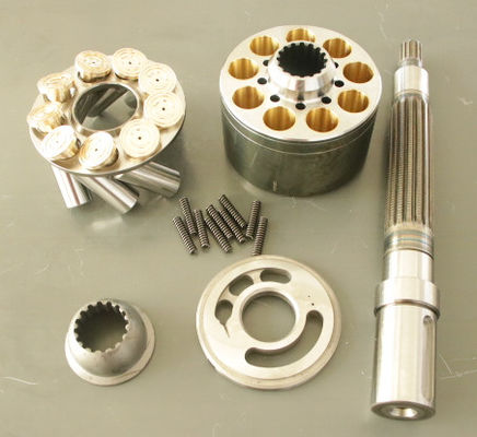 K3VG Series Hydraulic Kawasaki Piston Pump K3VG63 K3VG180 K3VG280 Spare Parts