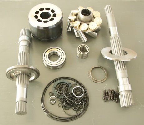 K5V Series Excavator Hydraulic Pump Parts K5V80 K5V140 K5V160 K5V200