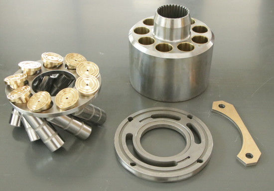 KVC Series Kawasaki Piston Pump KVC925 KVC930 KVC932 Spare Parts