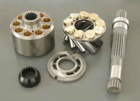 A11VG12 Axial Hydraulic Pump A11VG19 A11VG50 A11VG Rexroth Hydraulic Pump Spare Parts