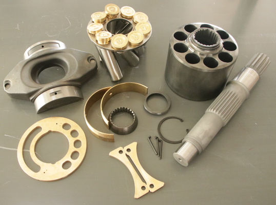 A10V Series High Performance Rexroth Hydraulic Piston Pump A10VSO180 Spare Parts