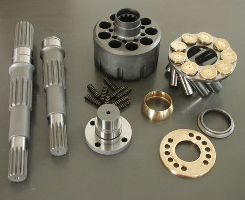pillar Hydraulic Pump Spare Parts 320 Crawl Excavator Hydraulic Pump Parts
