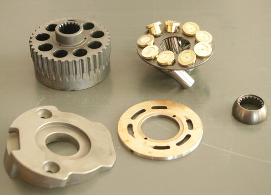 H337A High Performance Hydraulic Piston Pump H337A Spare Parts