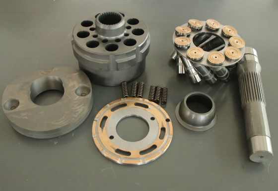 Hitachi Hydraulic Pump Spare Parts HMGF35 HMGF36 HMGF38 GMGF57  Crawl Excavator Hydraulic Pump Parts