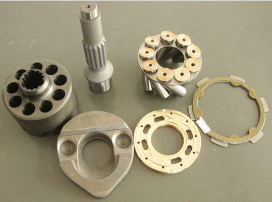 HMV Series High Performance Komatsu Hydraulic Piston Motor HMV110 HMV160 Spare Parts