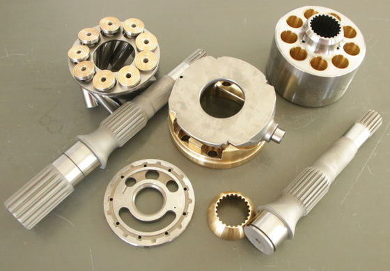 HPV Komatsu Axial Hydraulic Pump HPV75 HPV95 HPV132 HPV140 HPV165