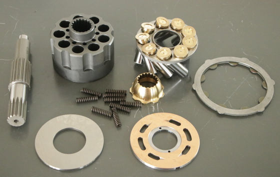 JEIL Excavator Hydraulic Swing Motor Parts JMF29 JMF43 JMF64 JMF68 JMF151 JMF250