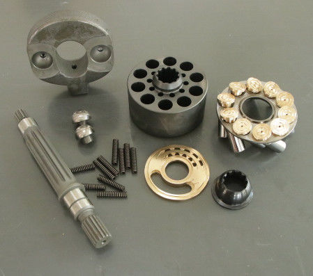 K3SP36C Kawasaki Hydraulic Pump Parts High Pressure