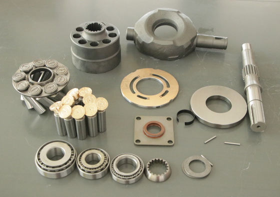 High Pressure MFE19 Hydraulic Vickers Piston Pump