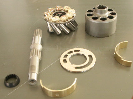 High Quality Casappa Excavator Hydraulic Pump Spare Parts MVPD 30.45S