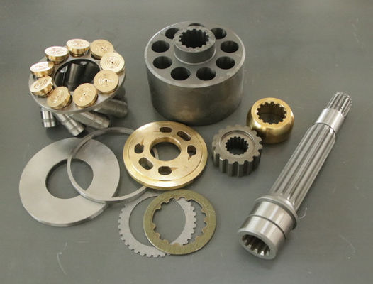 MX Series Hydraulic Piston Pump Parts MX125 MX150 MX173 MX500 MX530 MX730 MX800