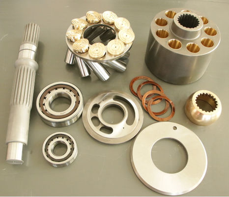 NV45 NV50 NV64 Kawasaki Piston Pump NV70 NV84 NV111 NV120 NV137 NV172 NV210 NV270