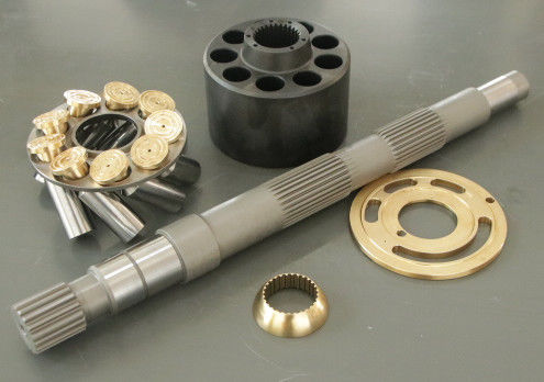 Kawasaki NVK45 Excavator Hydraulic Pump Accessories