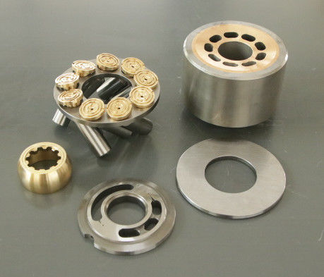 NX Series Kawasaki Piston Pump Hydraulic Pump Repair Parts NX15 NX500