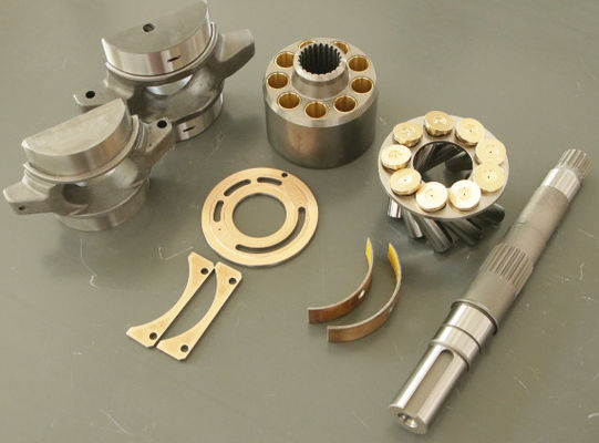 PV016 PV023 Parker Piston Pump PV032 PV040 PV063 PV080 PV092 PV140 PV180 PV270
